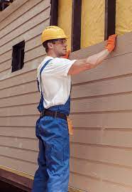 Reliable Minier, IL Siding Services Solutions